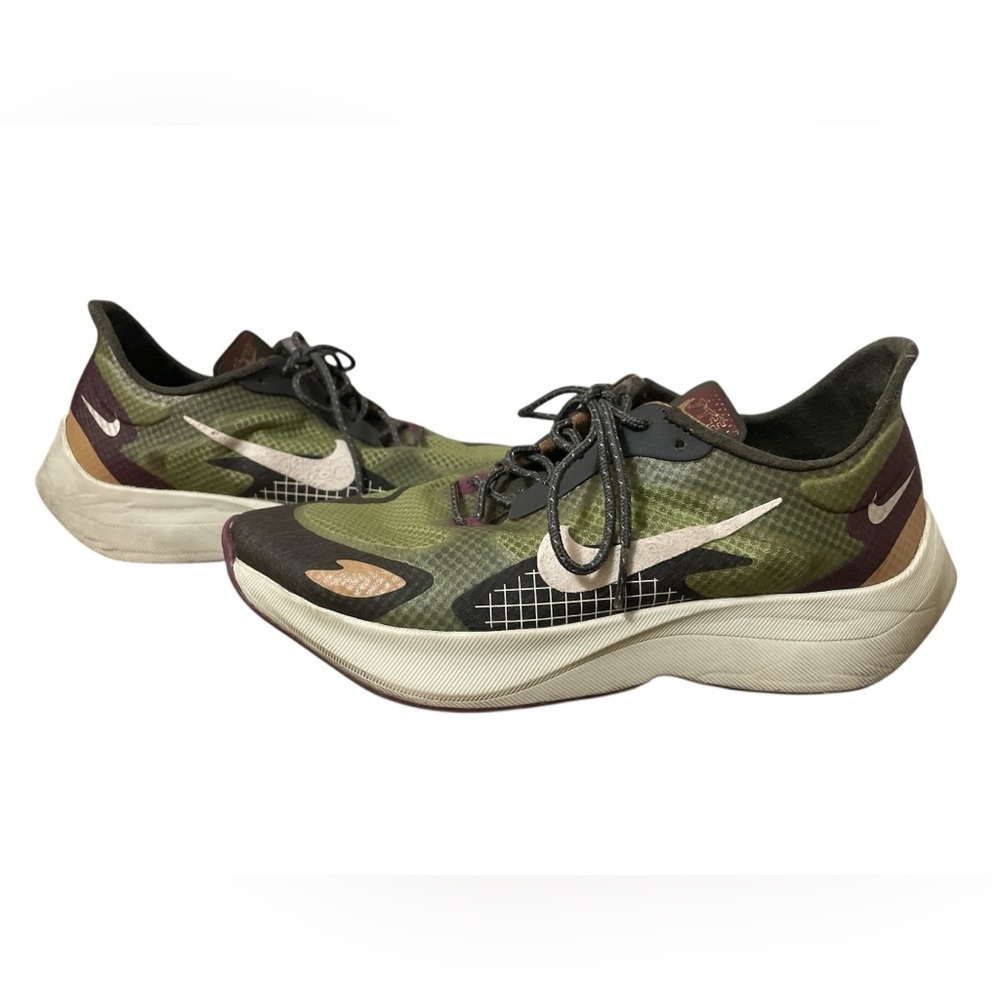 NIKE VAPOR STREET PEG SP RUNNING TRAINERS - Picture 1 of 6